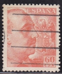 Stamps Spain -  