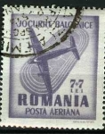 Stamps Romania -  