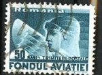 Stamps Romania -  