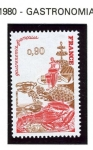 Stamps France -  