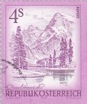 Stamps Austria -  