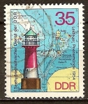 Stamps Germany -  