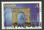 Sellos de Europa - Espa�a -  Arco de Bará. Tarragona