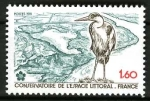 Stamps France -  1981