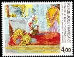 Stamps France -  1983