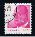 Sellos de Europa - Espa�a -  Edifil  4361  Juan Carlos I  