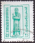 Stamps Syria -  