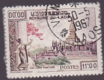 Stamps Laos -  