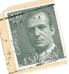 Sellos de Europa - Espa�a -  S.M.Don Juan Carlos I