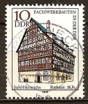 Stamps Germany -  