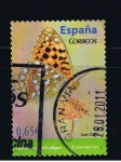 Stamps Spain -  Edifil  4622  Mariposas.  