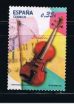 Stamps Spain -  Edifil  4630  Instrumentos Musicales.  