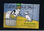 Stamps Spain -  Edifil  4639  Valores cívicos.  