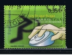 Stamps Spain -  Edifil  4640  Valores cívicos.  