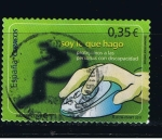 Stamps Spain -  Edifil  4640  Valores cívicos.  