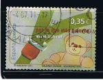 Stamps Spain -  Edifil  4641  Valores cívicos. Seguridad vial  