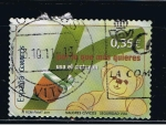 Stamps Spain -  Edifil  4641  Valores cívicos. Seguridad vial  