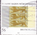 Stamps Germany -  