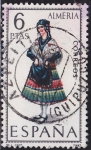 Stamps Spain -  