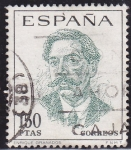 Stamps Spain -  