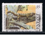 Stamps Spain -  Edifil  3614  Fauna española en peligro de extinción.  