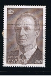 Sellos de Europa - Espaa -  Edifil  3461  Don Juan Carlos I.  