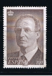 Sellos de Europa - Espa�a -  Edifil  3461  Don Juan Carlos I.  