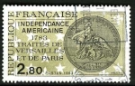 Stamps France -  