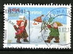 Stamps France -  