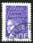 Stamps France -  