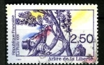 Stamps France -  