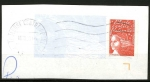 Stamps France -  