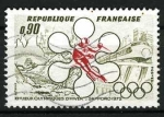 Stamps France -  