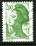 Stamps France -  