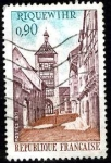 Stamps France -  