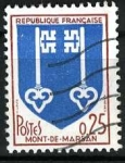 Stamps France -  