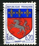 Stamps France -  