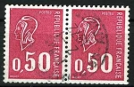 Stamps France -  