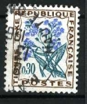 Stamps France -  