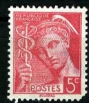 Stamps France -  