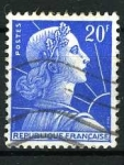 Sellos de Europa - Francia -  