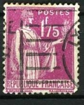 Stamps France -  