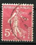 Stamps France -  