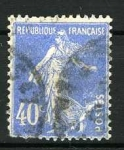 Stamps France -  