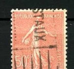 Stamps France -  