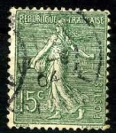 Stamps France -  