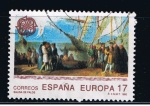 Sellos de Europa - Espa�a -  Edifil  3196  Europa.  