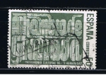Stamps Spain -  Edifil  2981  Ciudades y Monumentos españoles Patrimonio de la Humanidad.  