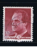 Stamps Spain -  Edifil  2833  Don Juan Carlos I  