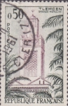 Stamps France -  